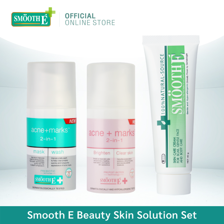 smooth-e-beauty-skin-solution-set