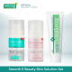 Smooth E Beauty Skin Solution Set