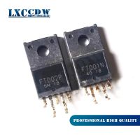 2PSC 1pcs FTD01N + 1pcs FTD02N Best quality WATTY Electronics