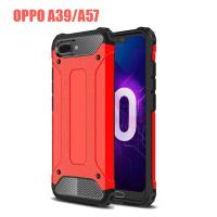 ACT เคส  OPPO A39 / Oppo A39 / ออปโป เอ39 จอ 5.2 นิ้ว รุ่น iRobot Series ชนิด ฝาหลัง แข็ง + นิ่ม กันกระแทก แบบแข็ง  แบบ PC + TPU