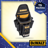 DEWALT กระเป๋าคาดเอวช่างไฟ ขนาด S (16 ช่อง) รุ่น DWST83482-1 DWST83482