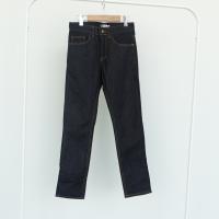 Niyom Jeans : รุ่น RAW308 กางเกงผู้ชาย ผ้าดิบ