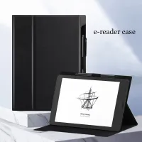 Suitable for BOOX Nova Air e-book reader protective case 7.8 inch Nova 3coior 2 bracket leather case