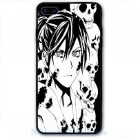 Yato God of Calamity Phone Case For iPhone 12 Pro 11 X XR XS Max 8 7 6 6s Plus 5s Soft TPU Glass Back Cover