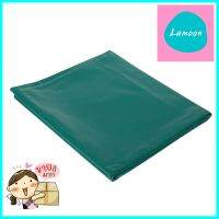 ผ้าใบพลาสติก MPI 3X4M สีเขียวMULTIPURPOSE PLASTIC SHEET MPI 3X4M GREEN **บริการเก็บเงินปลายทาง**