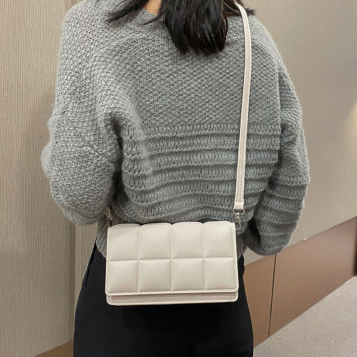 กระเป๋าสะพายข้าง-กระเป๋าผู้หญิง-ทรงเก๋-น่ารัก-กระเป๋า-ผู้หญิง-กระเป๋าหนัง-สายหนัง-แฟชั่นเกาหลี-b035-93
