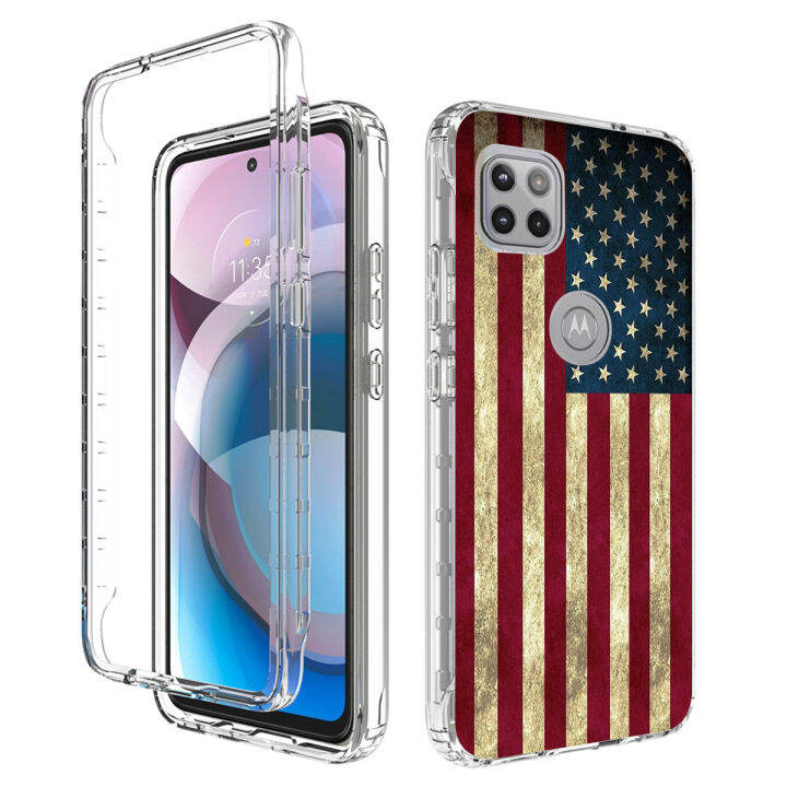 motorola one ace phone case