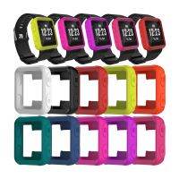 ۞♠✕ OOTDTY etui silikonowe do Garmin Forerunner 35 podejście S20 Sport Watch-M30