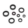 Engine oil seal kits for yamaha dt125 dt175 mx125 mx175 it175 yz100 yz125 - ảnh sản phẩm 2