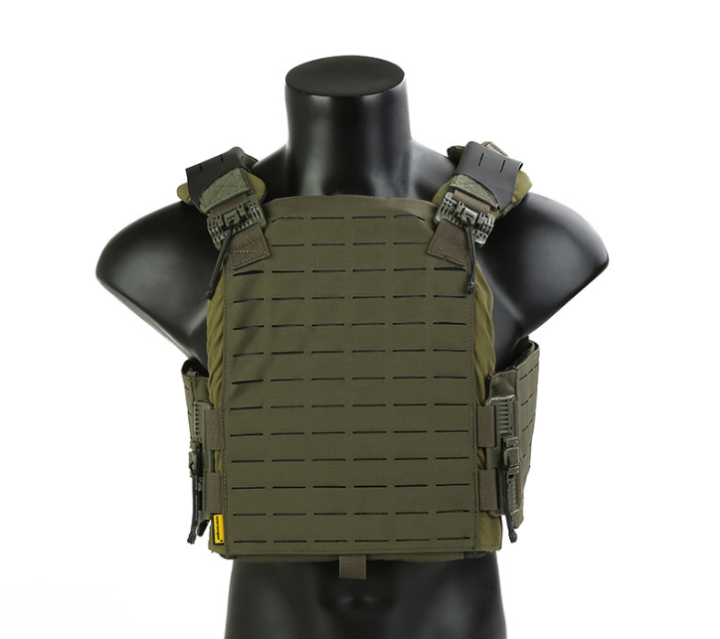 emergongear-plate-carrier-vest-เสื้อกั๊กยุทธวิธีเสื้อกั๊กปล่อยอย่างรวดเร็วเลเซอร์ตัด-roc-em7408