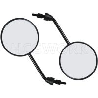 ◑❄✾ Electric Bike Accessories Rearview Mirror for Niu All Series