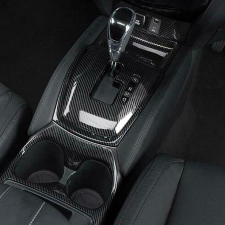 rhd-car-gear-shift-knob-sticker-panel-frame-trim-cover-interior-decorative-for-nissan-x-trail-t32-rogue-2014-2018