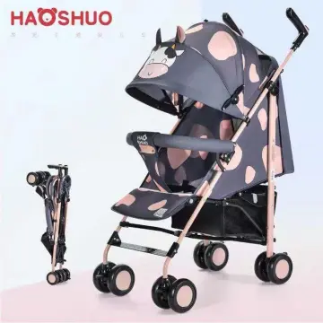 Elephant on sale umbrella stroller