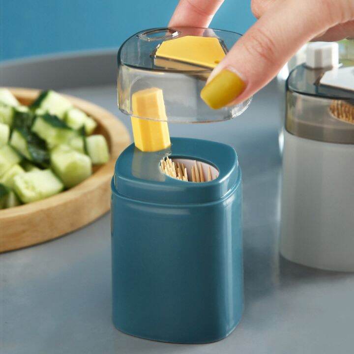 new-automatic-toothpick-box-portable-pop-up-household-table-toothpick-container-storage-box