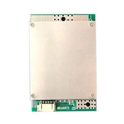 3S 12V 100A BMS Lithium Battery Charger Protection Board with Power Battery Balance/Enhance PCB Protection Board