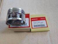 HONDA ลูกสูบ เบอร์ STD/0.25/0.5/0.75/1.00 Wave 125 เวฟ125 (เก่า) (13101-KTM-D20/305) PISTON พร้อมแหวน 13011-KPH-900