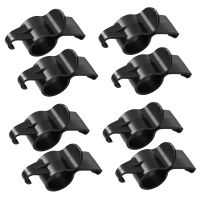 8x Car Trunk Umbrella Holder Organizer for Mercedes Benz W203 W211 W204 W210 W124 AMG W212 W220 W205 W202 Cla W213 W201