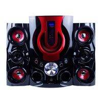 (2.1) Music D.J. (M-M16) + BLUETOOTH, FM,USB