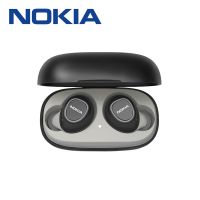 【CW】 Nokia E3100 Wireless Earbuds TWS HIFI Stereo Mini Bluetooth Headphones Sleep Earphones Dual Mic Headset for iPhone IOS Android