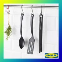 ชุดอุปกรณ์ครัว 3 ชิ้น ทนความร้อนสูง กนาร์ป อิเกีย 3pcs Kitchen Utensil Set GNARP IKEA