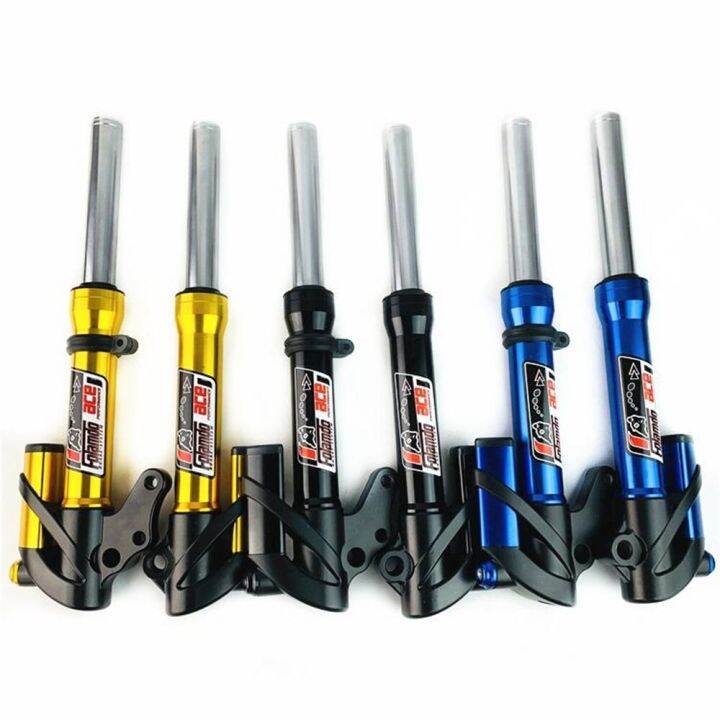 Motorcycle 27 Core 370 400Mm Front Shock Absorbers Front Fork