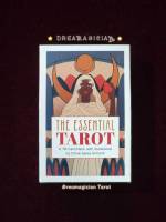 The Essential Tarot ไพ่ยิปซีแท้ลดราคา/ ไพ่ยิปซี/ ไพ่ทาโร่ต์/ ไพ่ออราเคิล/ Tarot/ Oracle/ Cards