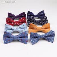 ☍✺◄ Children Man Fashion Polyester Bow Tie Kid Classical Bowties Umbrella Car Fish Aircraft Bicycle Butterfly Party Pet Bowtie Ties