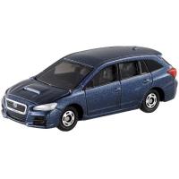 Takara Tomy Tomica No.78 Subaru Levorg (Blue)