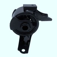 Front Right Engine Motor Mount Black Engine Motor Bracket 50820-SHJ-A61 For Honda Odyssey Pilot 2005-2016 Transmission Mount Bracket 50820SHJ-A61