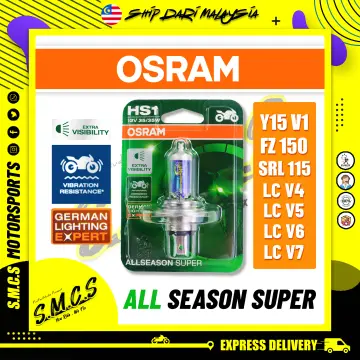 Buy Osram All Season Bulb online