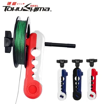 Shop Winder Line Fishing with great discounts and prices online - Jan 2024