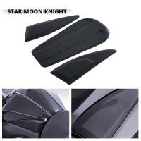 For BMW K1600B K1600GT K1600GTL K 1600 Grand America Side Fuel Tank Pads Protector Stickers Decal Gas Knee Grip Traction Pad