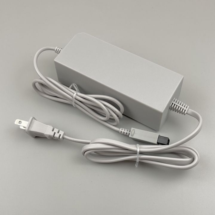 wii-อุปกรณ์-charger-adaptor-เพาเวอร์นินเทนโด220v