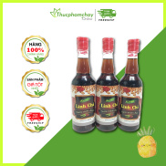 Nước Mắm Chay Linh Chi 500ml