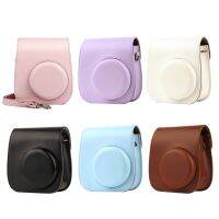 ที่ใส่กล้องทันที Dustproof Protector Pouch พร้อมสายคล้องไหล่สำหรับ Mini 11