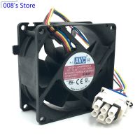 Newprodectscoming CPU Cooler Fan For 8CM 80x80x38mm 13.6V 0.17A DAZB0838RCM PG01 Waterproof Humidifier Ventilation Cooling Ball Bearing