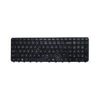 คีย์บอร์ด เอชพี - HP keyboard (แป้นอังกฤษ) สำหรับรุ่น Envy M6-1000 M6-1100 M6-1200 M6-1300