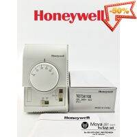 รีโมทคอนโทรล Honeywell รุ่น T6373A1108 , รูมแอร์ , เทอร์โมรูม ชนิดมีสาย #รีโมท  #รีโมททีวี   #รีโมทแอร์ #รีโมด