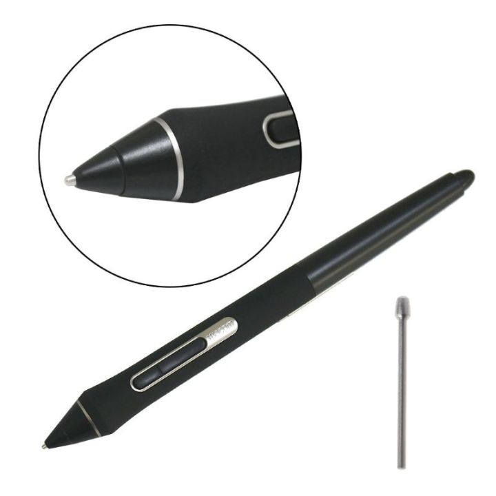 2nd-generation-durable-titanium-alloy-pen-refills-drawing-graphic-tablet-standard-pen-nibs-stylus-for-wacom-bamboo-intuos-cintiq