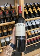 Vang đỏ La Roca Cabernet Sauvignon - Vang Chile - Vang Chi Lê