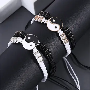 Shop Bracelet At Necklace For Couple with great discounts and