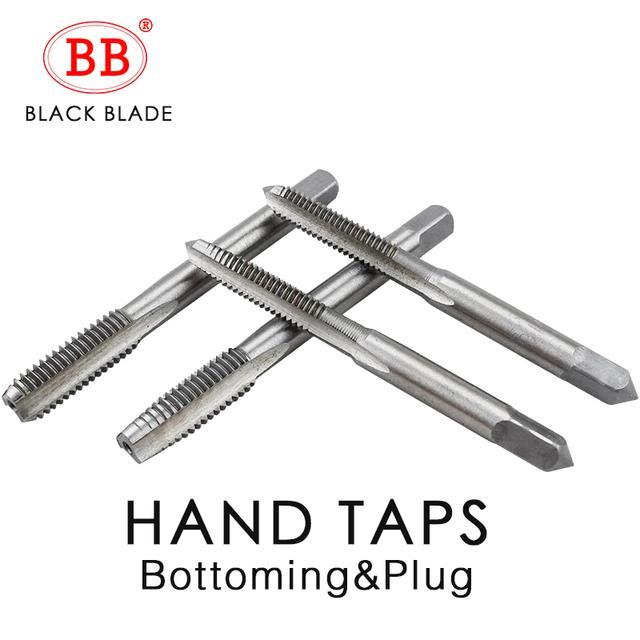hot-thread-machine-hand-straight-flute-bottoming-plug-taps-manual-m4-m5-m20-screw-10pcs