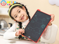 ?Hellobaby?พร้อมส่ง?กระดานเขียน กระดานลบได้ LCD Writing Tablet กระดานวาดรูป กระดาน ขนาด 8.5  นิ้ว ไอแพดของเล่น