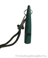 Dog Whistle Training With Lanyard Supply