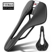 Bitak WEST BIKING อาจักรยาน Ultralight Road Bike Racing Seat Saddle Hollow เบาะรองนั่งบนภูเขาที่อำนวยความสะดวกให้กับจักรยาน