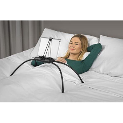 Tablift Tablet Stand for The Bed, Sofa or Any Uneven Surface