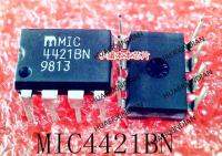 5PCS New Original MIC4421BN 4421BN DIP-8 In Stock