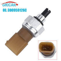 3D0959126C Ac Air Condition Pressure Sensor 3D0959126A 3D0959126D สำหรับ2008- 2011 Volkswagen Phaeton