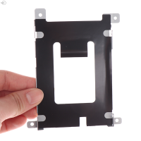 Cjing สำหรับ Dell Latitude E5420 HDD / SSD SATA Hard Drive Caddy + HDD Connector D80V4