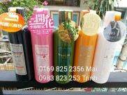 Nước súc miệng nhật bản Propolinse 600ml MÀU ĐEN